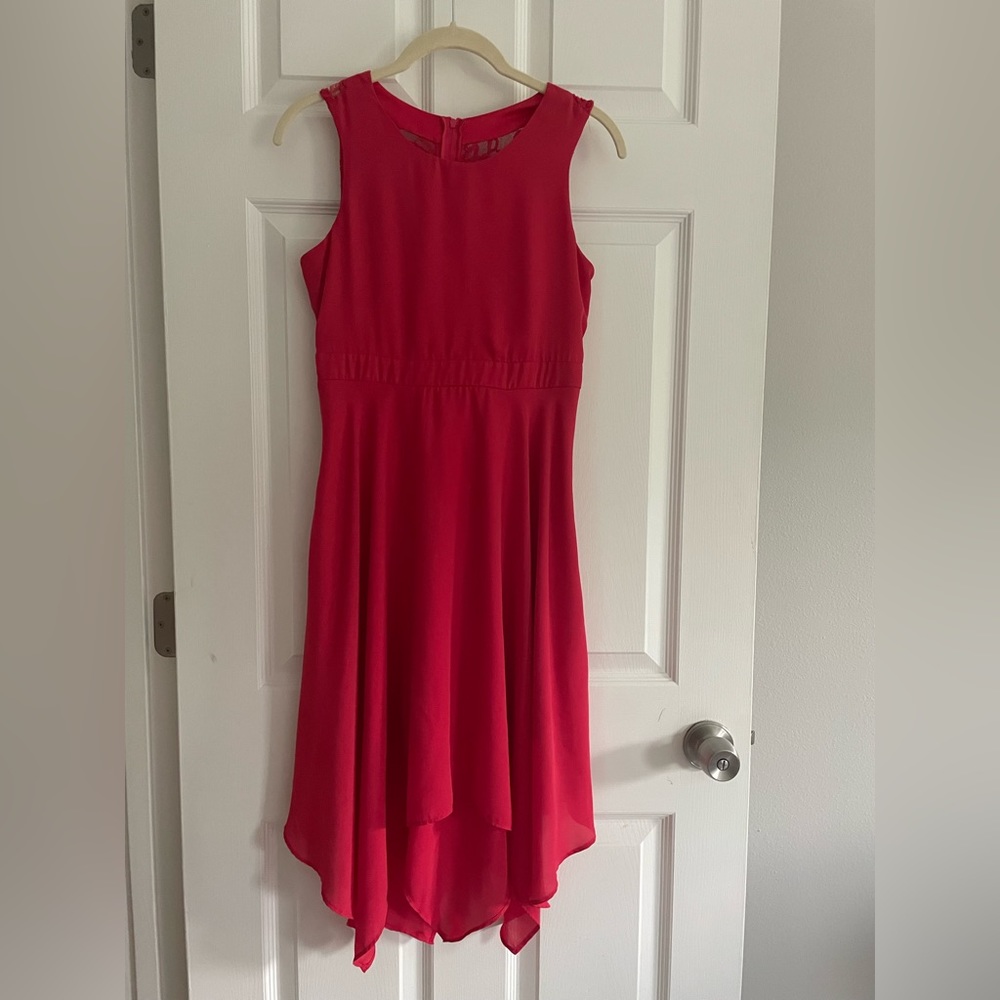 Tween Diva dress
